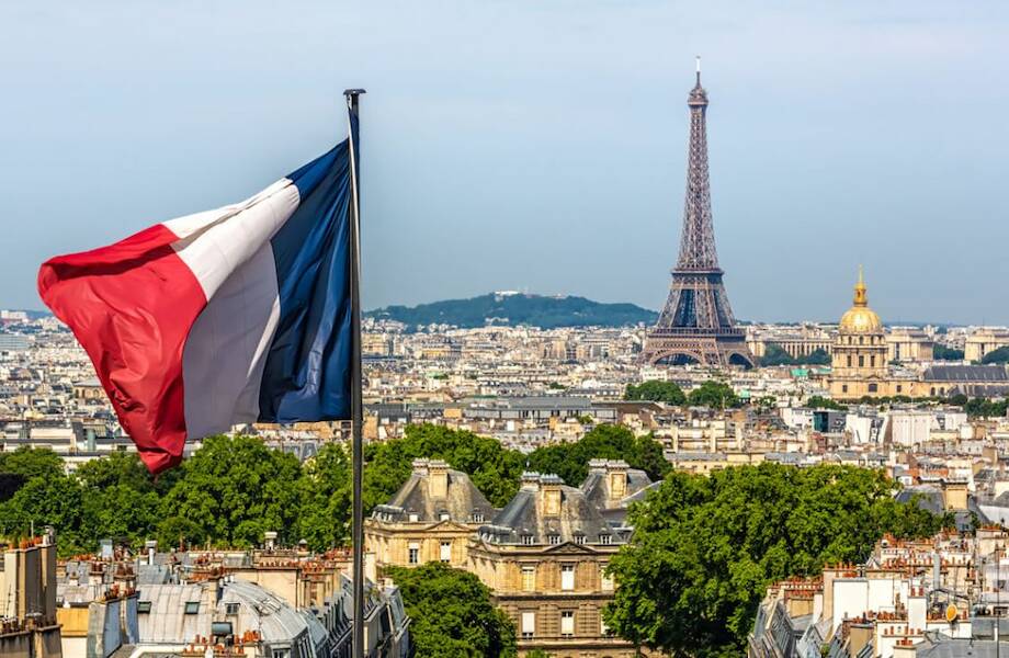Франция вновь просит отсрочить запуск системы въезда EES
