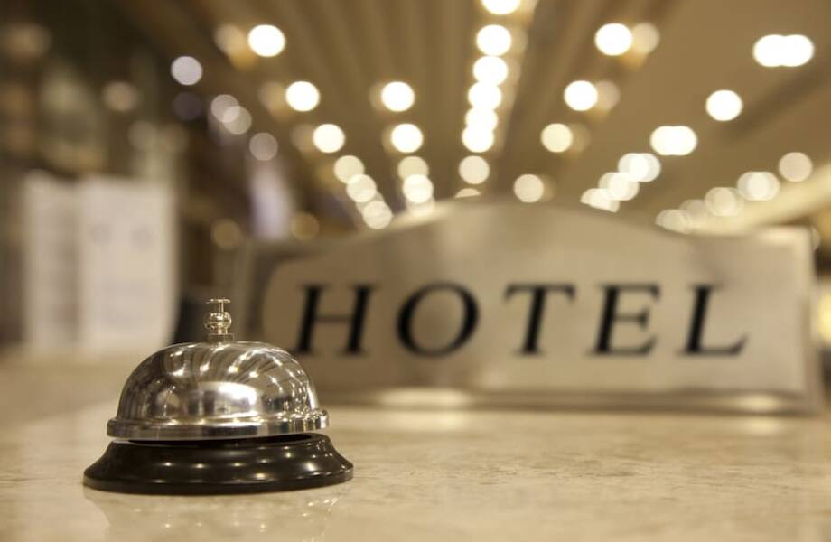 Невозвратный тариф в отелях будет на 30% ниже обычного
