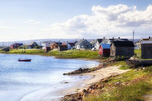 Городок в Норвегии хочет продлить сутки до 26 часов