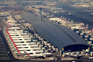 Международный аэропорт Дубая полностью возобновит работу в ближайшие часы
