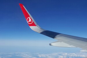 Компания Turkish Airlines прекратила продажу билетов из РФ в Мексику