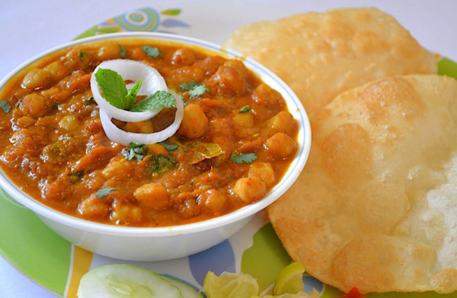 ​13 традиционных индийских блюд, которые изменят вашу жизнь навсегда. Часть 1