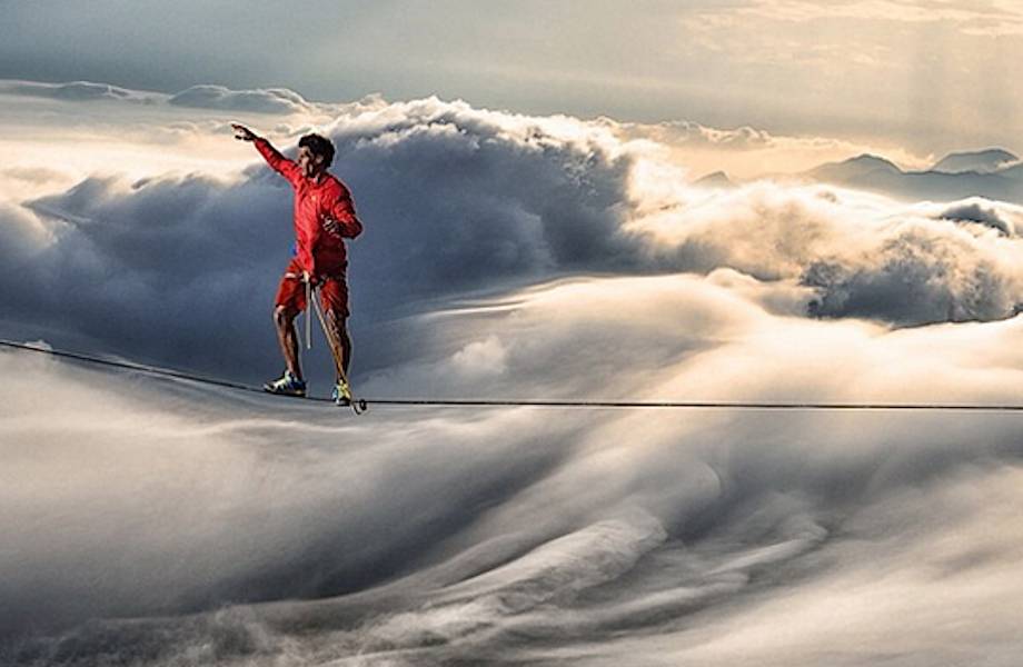 ​25 Безумно крутых снимков с Instagram’a National Geographic