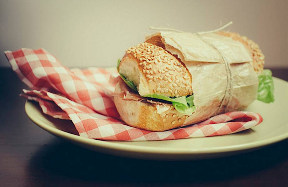 ​28 Сэндвичей со всего мира, которые нужно попробовать. Часть 3