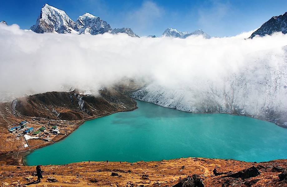 ​12 Фото Непала, которые заставят вас задуматься о поездке в эту страну