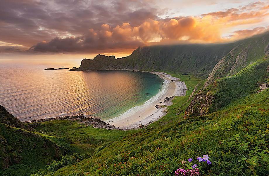 Эти 26 причин посетить Норвегию в 2015 году не оставят вас равнодушным!