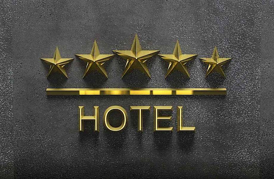Что на самом деле значит звездный статус отелей?
