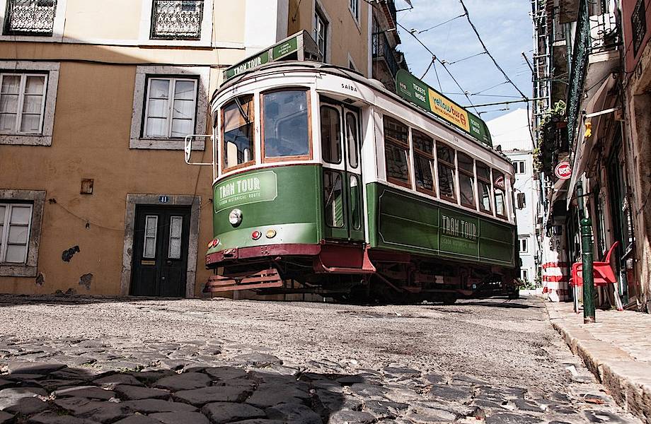 28 причин никогда не ехать в Португалию
