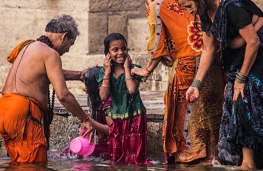 10 вещей, которые нужно сделать в Индии, чтобы по-настоящему ее узнать