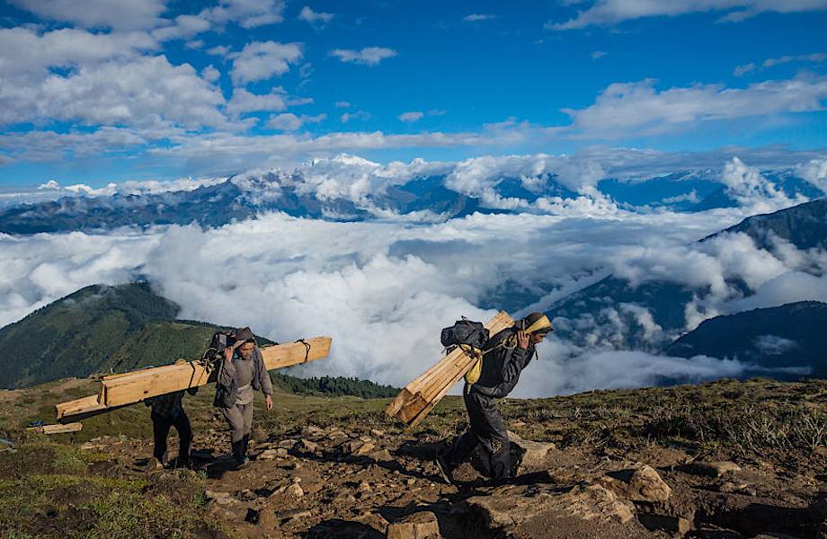 27 убедительных причин приехать в Непал после всего, что там произошло