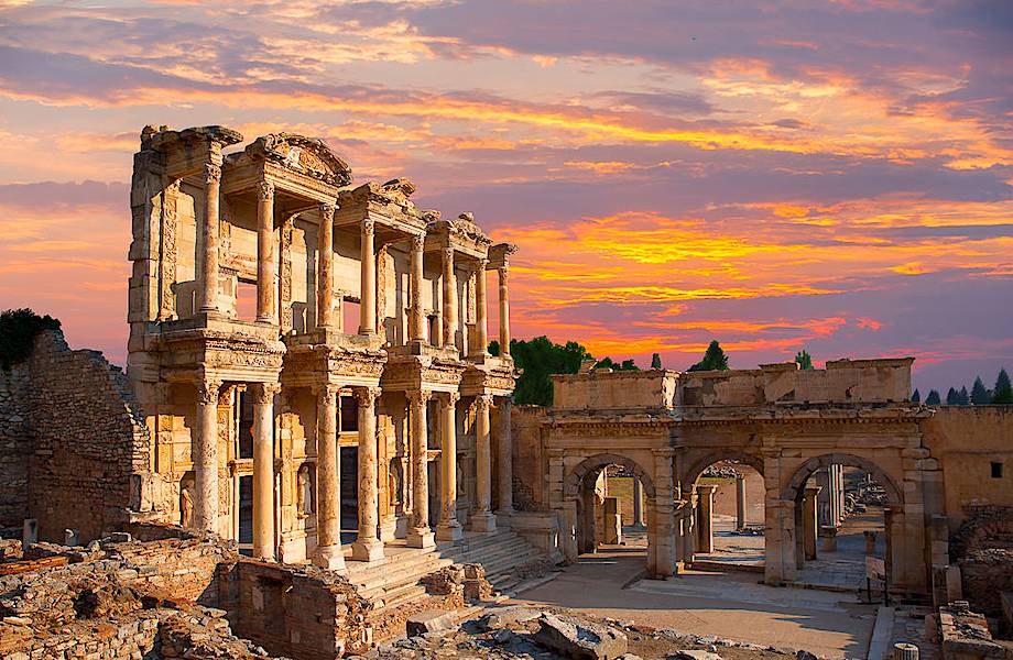 27 потрясающих мест, которые недавно пополнили знаменитый список объектов всемирного наследия ЮНЕСКО