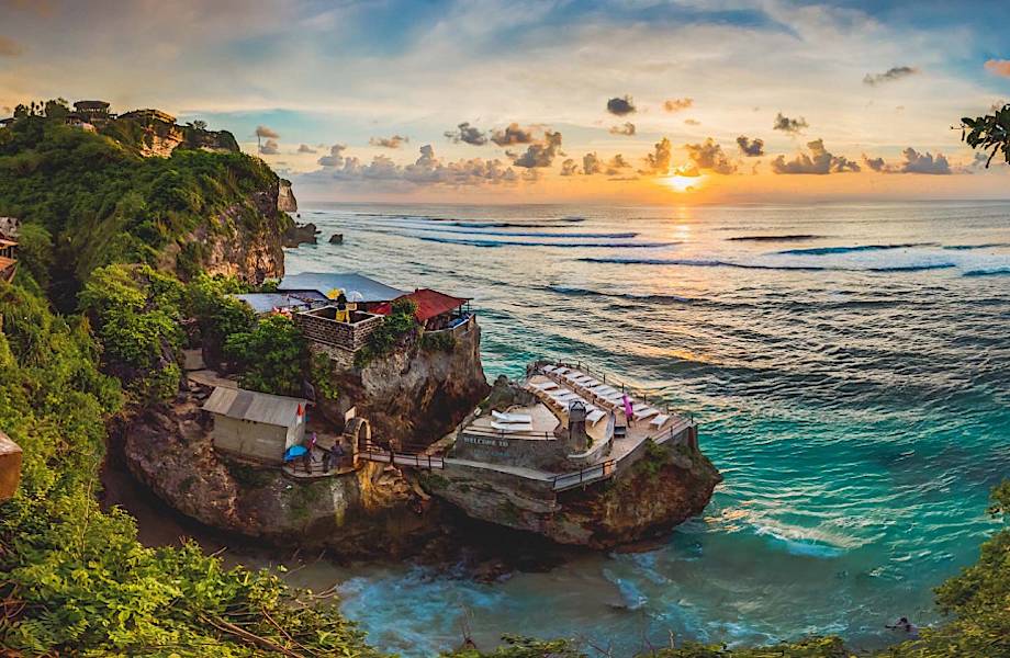 14 фото, которые нужно увидеть прежде чем отправиться на Бали