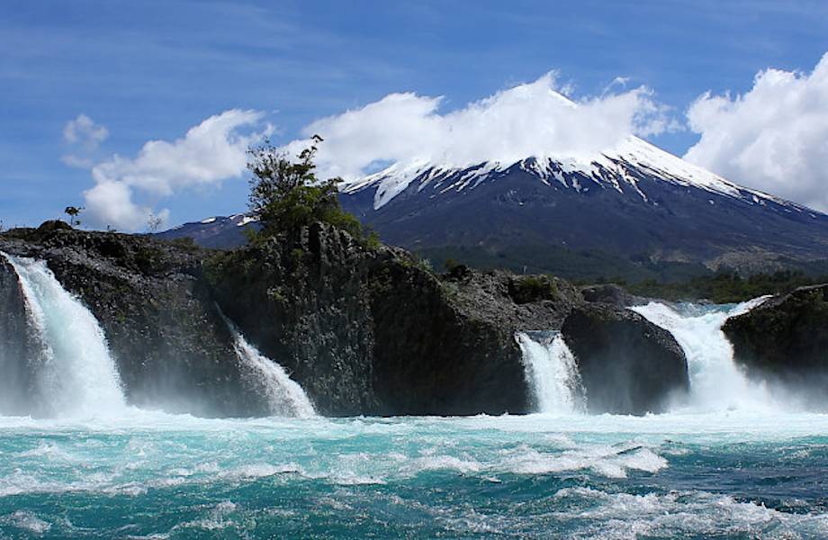16 причин поверить, что Чили слишком прекрасна для нашей планеты