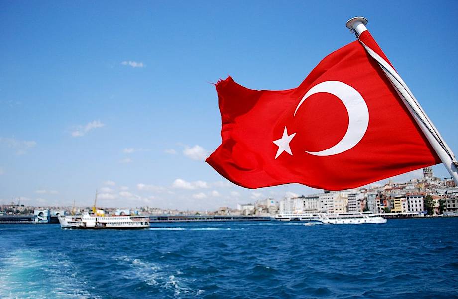 Отели Турции в 2017 году предложат российским туристам скидки до 30 %