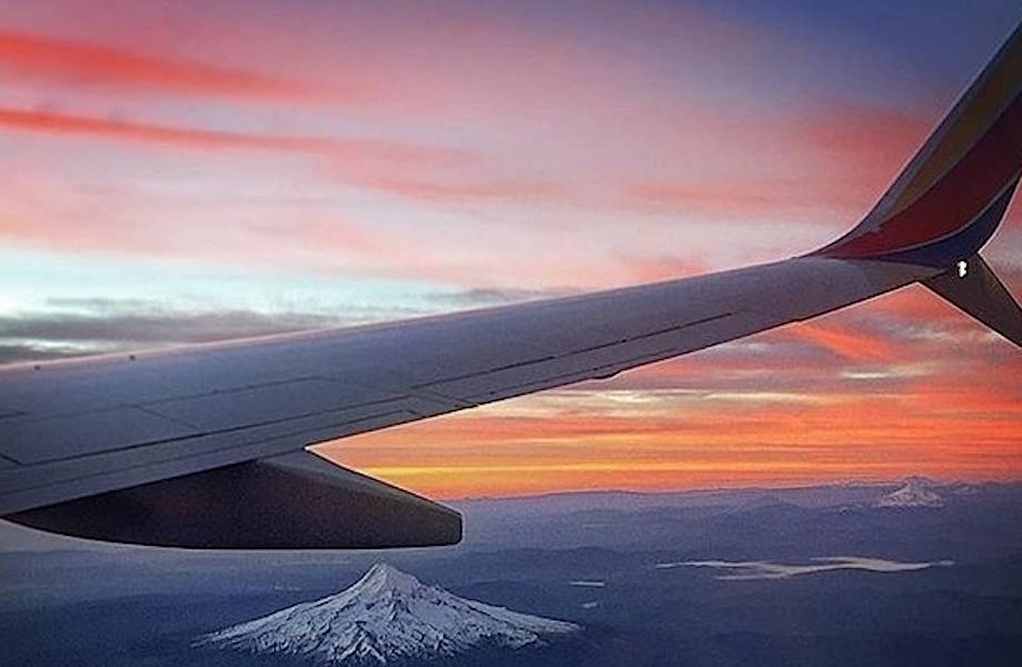 30 удивительных фото, после которых ты сразу купишь билеты на самолет