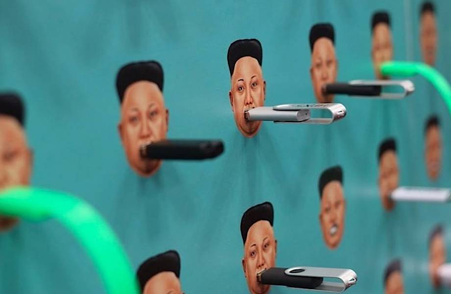 10 интересных фактов о том, как люди в Северной Корее пользуются новыми технологиями 10 интересных фактов о том, как люди в Северной Корее пользуются новыми технологиями