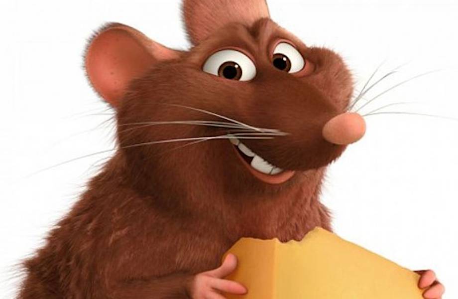 Ученые нашли в мозге мышей «зону обжорства»