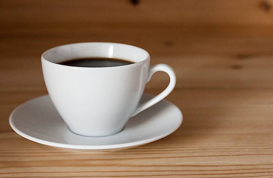Из-за изменения климата кофе может стать дорогим и невкусным
