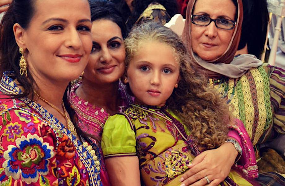 10 особенностей жизни марокканцев, которые не укладываются в голове наших людей