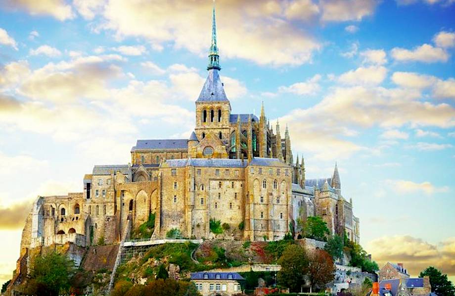 22 самые потрясающие церкви Европы, которые нужно увидеть хотя бы раз в жизни 
