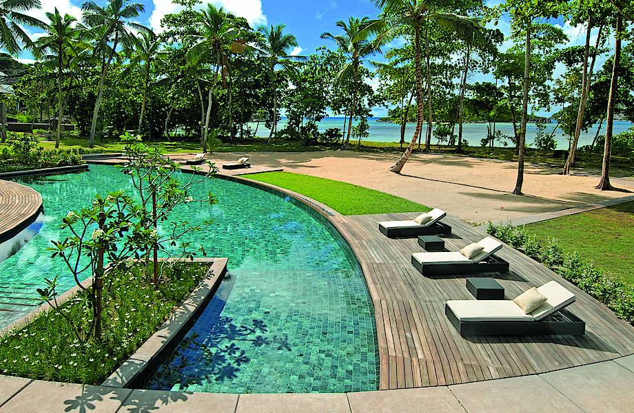 Constance Ephelia Resort — отель на Сейшелах, за который хочется благодарить небеса
