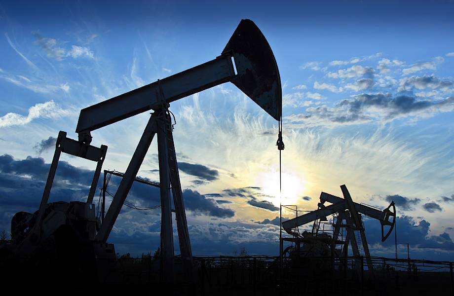 Чем различается нефть, добываемая в разных местах планеты 