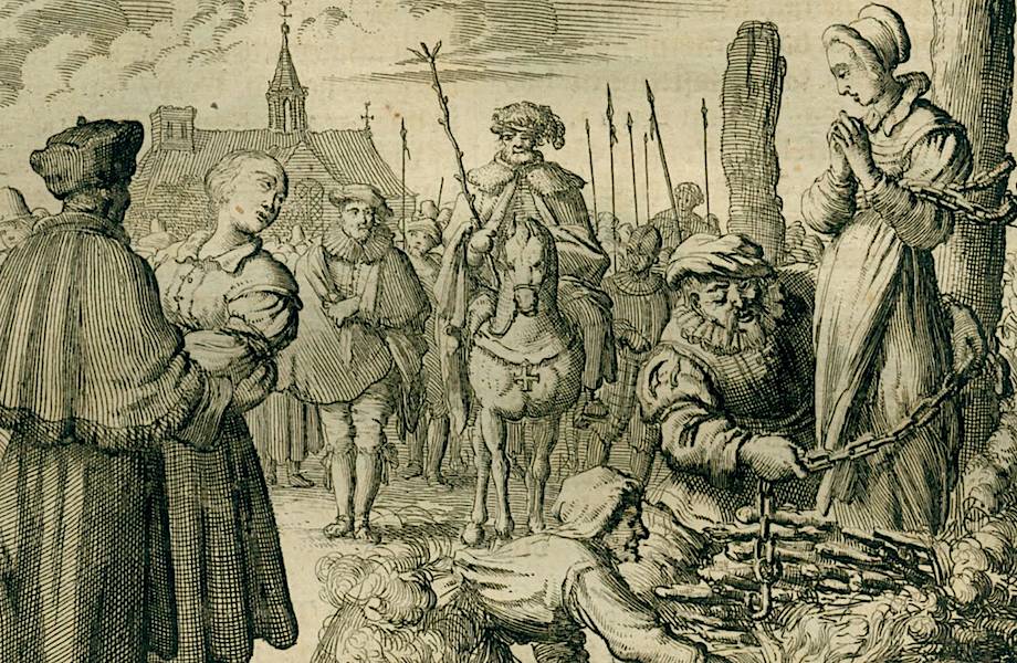 Шесть странных фактов о Средневековье, о которых молчат учителя