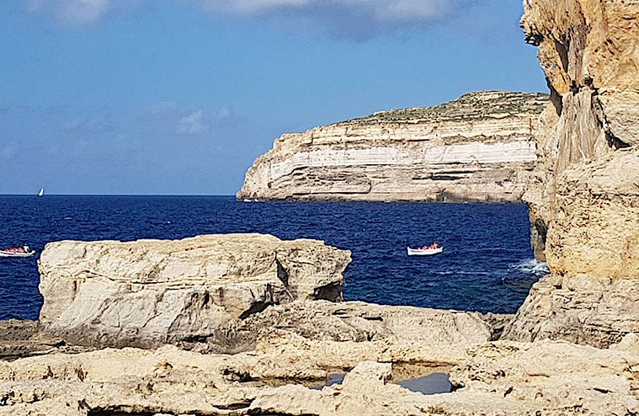 Мальта: самая недорогая и долгая экскурсия — плюсы и минусы