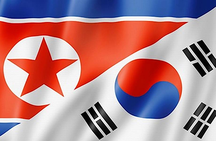 Трагедия одного народа: по чьей вине Корея оказалась разделенной на два государства