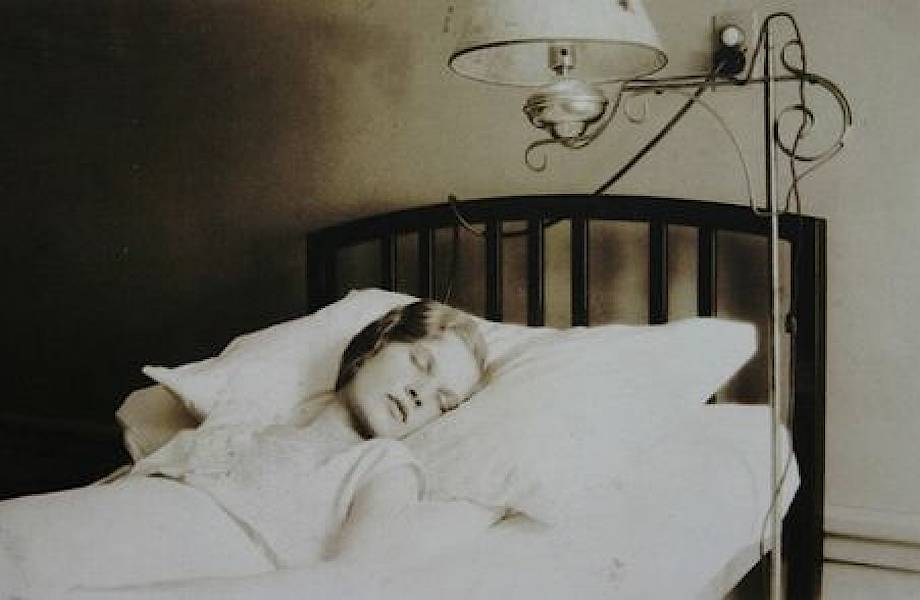 Сонная болезнь: страшный недуг, от которого люди засыпали навсегда