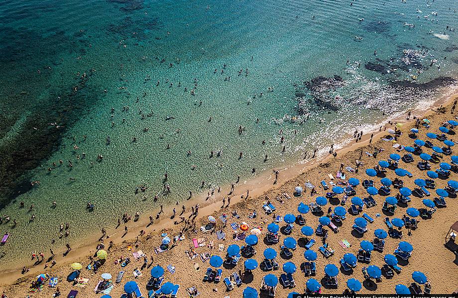 Как безошибочно отдохнуть на Кипре
