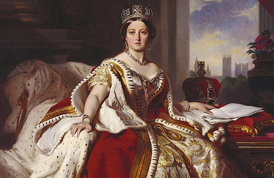 Когда власть — это женское дело: выдающиеся женщины-монархи в истории