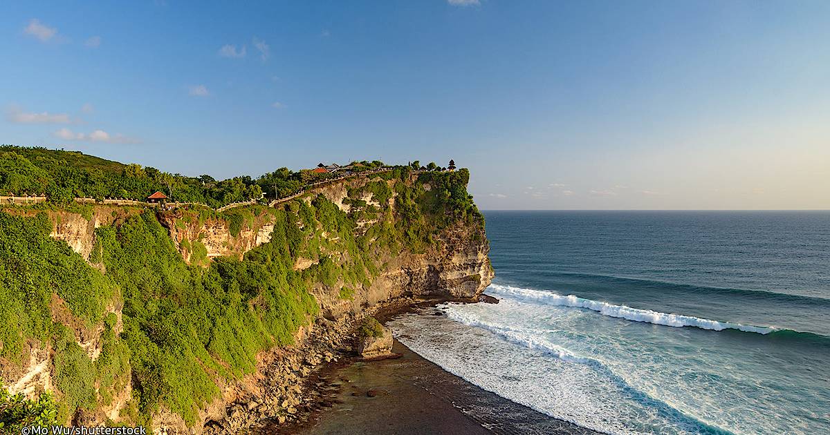 Где самые дешевые пляжи