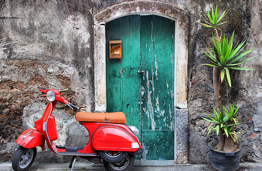 10 итальянских привычек, которыми стоит немедленно украсить свою жизнь