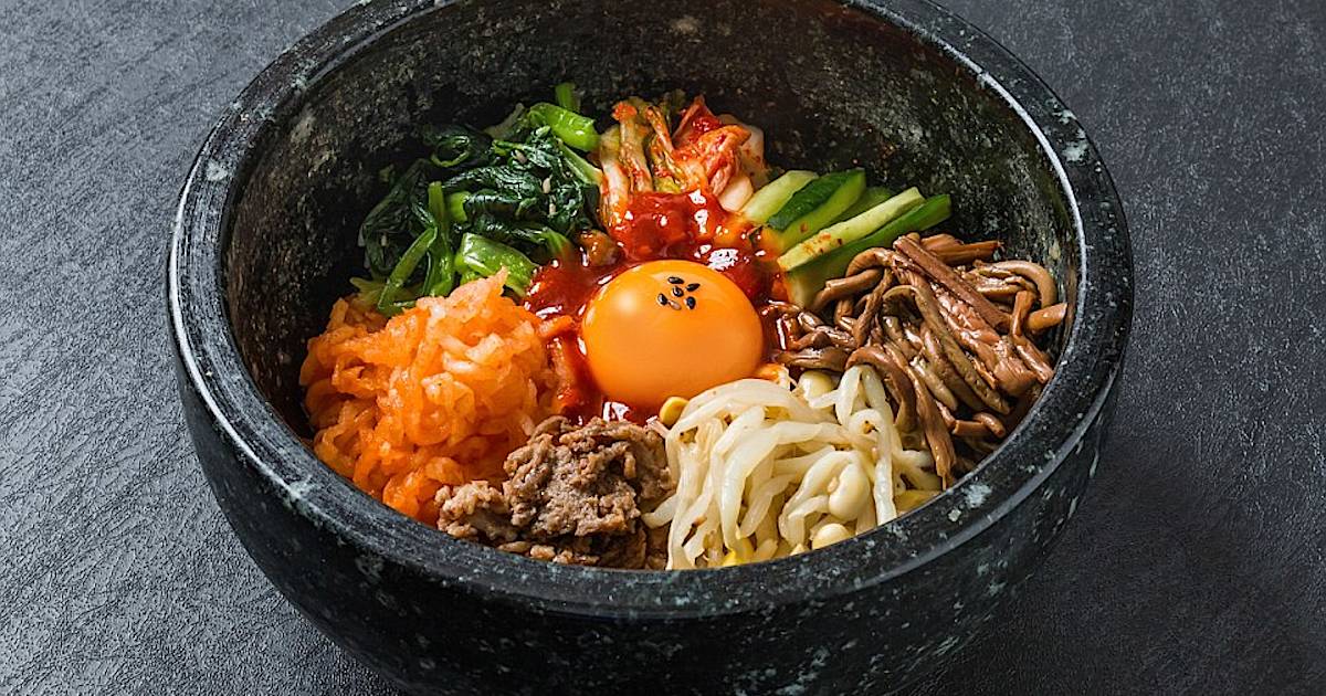 Самые вкусные национальные блюда мира, которые просто необходимо ...