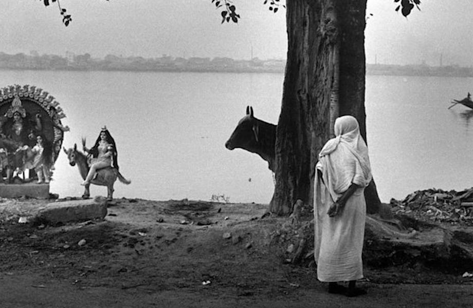20 фото Рагху Рая о том, насколько изумляющей и необыкновенной может быть Индия