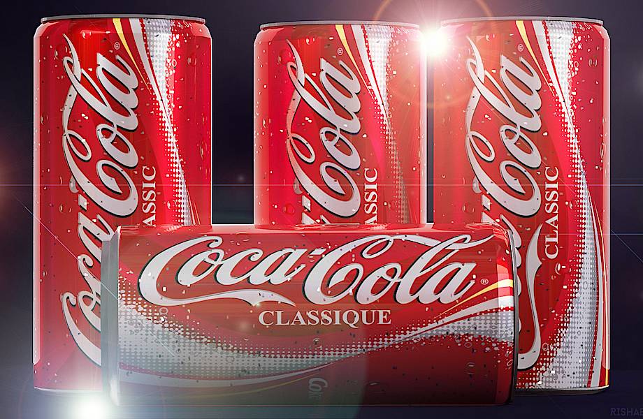 Листья коки, «орехи кола» и большой секрет: из чего же делают Кока-Колу