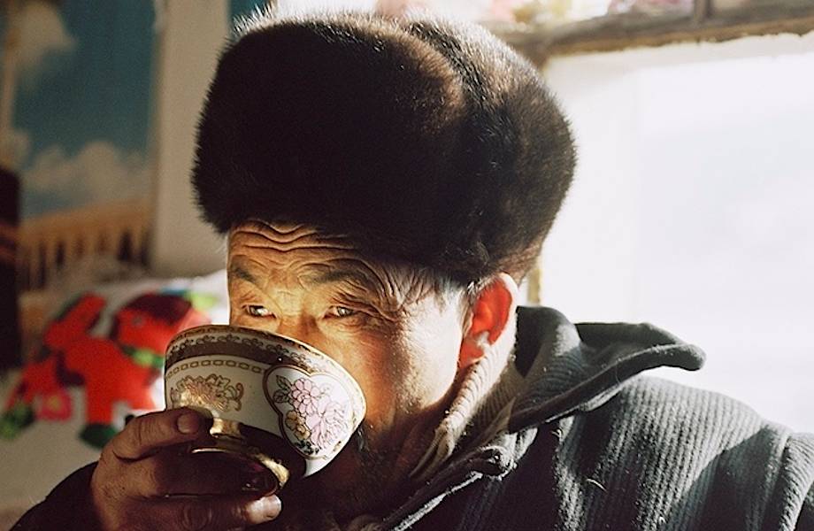 Фотограф провел 17 лет, снимая жизнь в Монголии, и создал гениальные работы 
