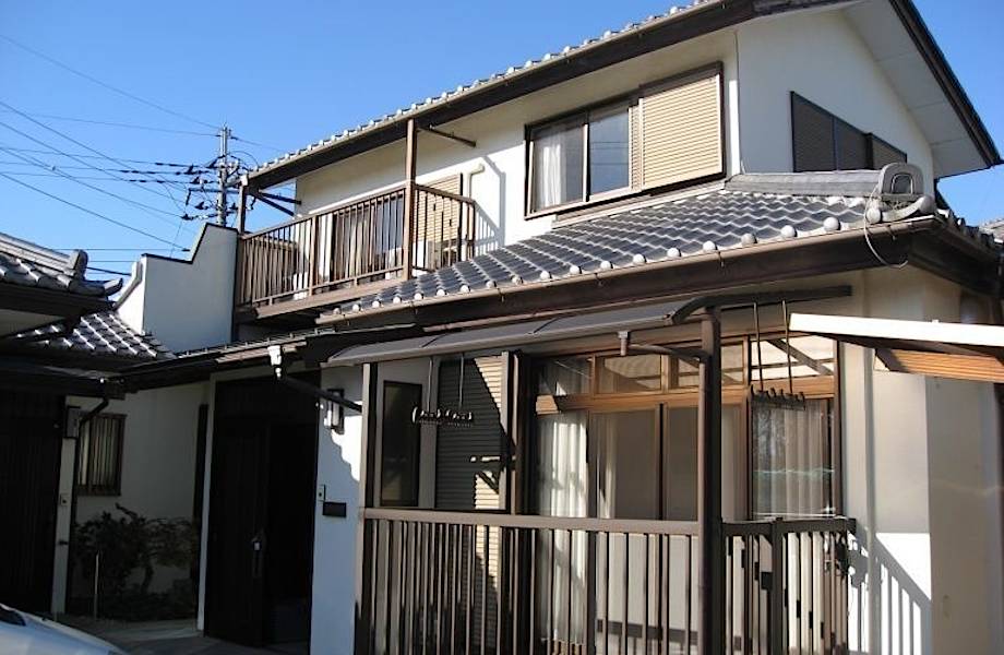 В чем подвох: в Японии раздают бесплатно дома