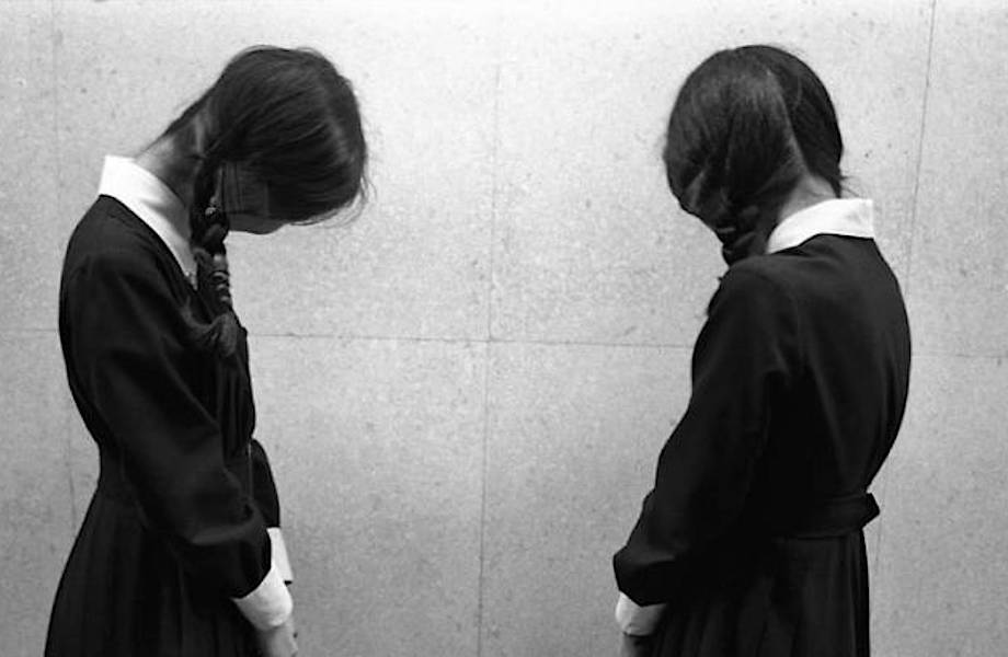 23 снимка о жизни в Токио 70-х глазами канадского фотографа
