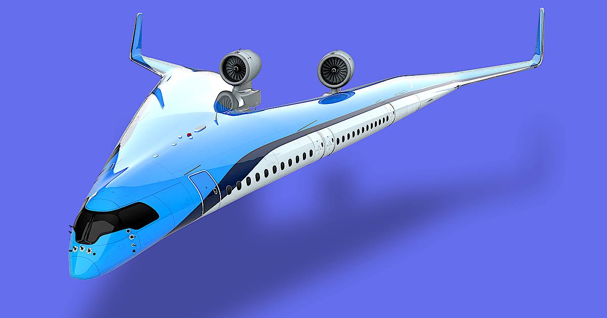 Самолет новые проекты 2025