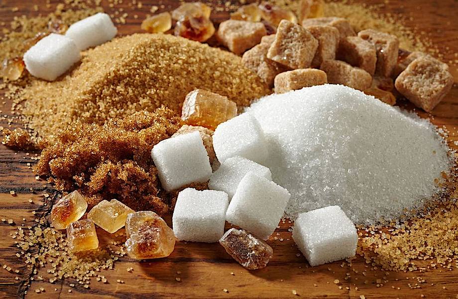 История сладостей: когда в России появился сахар и что было до него
