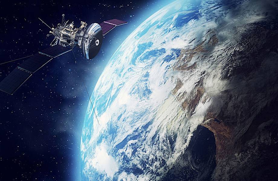 Зачем «Роскосмос» создал спутник, который может уничтожить сам себя