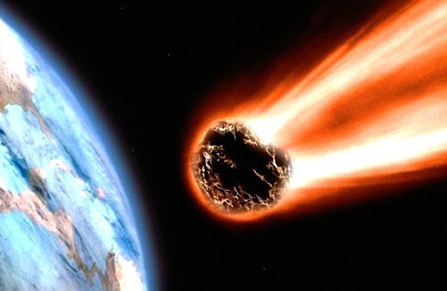 Видео: Что случилось с Землей 13 000 лет назад