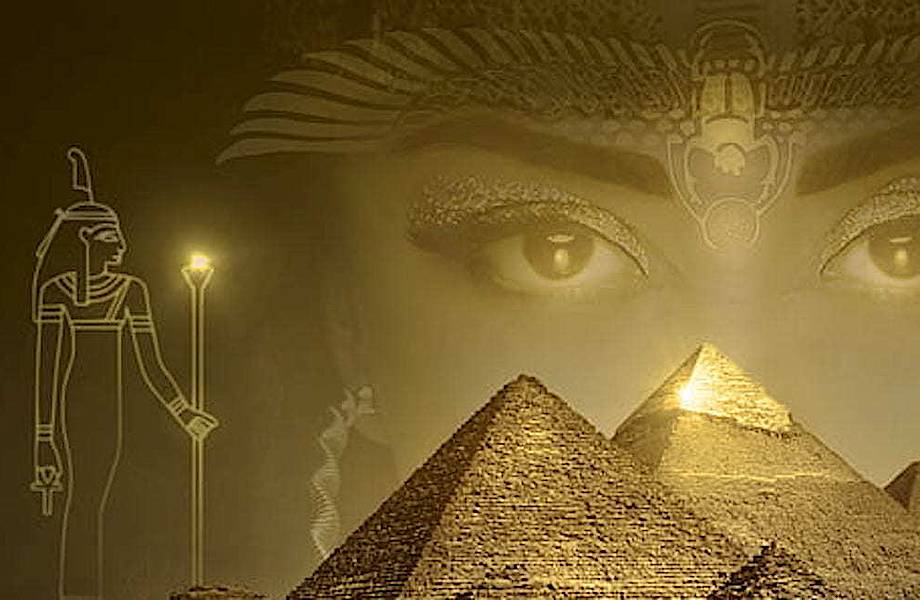 Нитокрис — женщина-фараон Древнего Египта: существовала ли она на самом деле