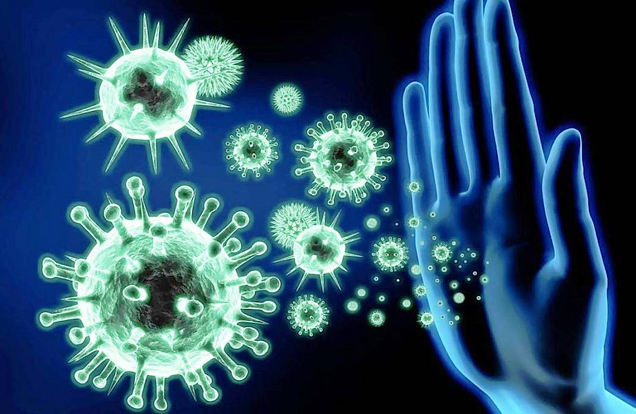 Вырабатывается ли иммунитет к новому коронавирусу