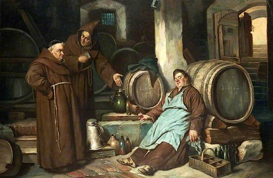 «Пивная война» во Вроцлаве: когда городские власти и епископ воевали из-за напитка
