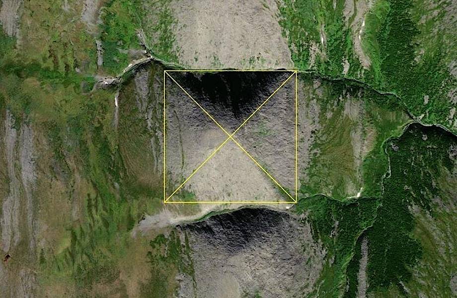 Не прошло и двух дней: ученые разоблачили сенсационную пирамиду на Урале 