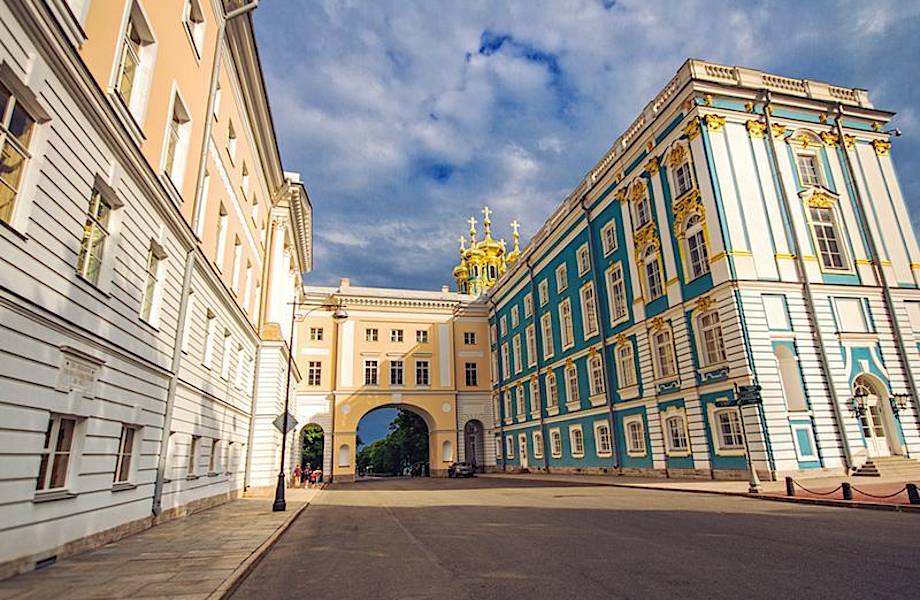 Царскосельский Лицей Фото 19 Века — Фото Картинки