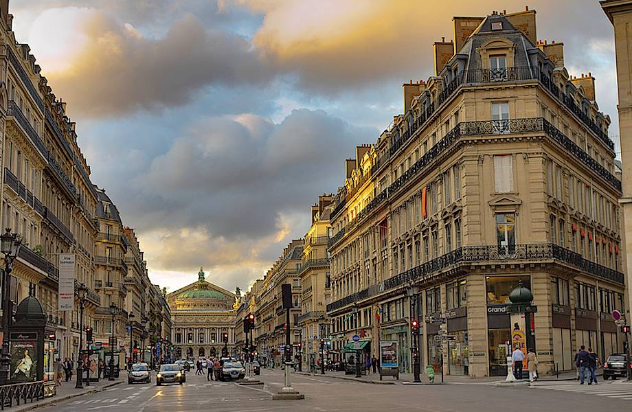 Великий мэр Парижа, преобразивший город и сделавший его таким, каким мы его знаем 